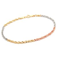 Pulsera in Oro BROR-229-286